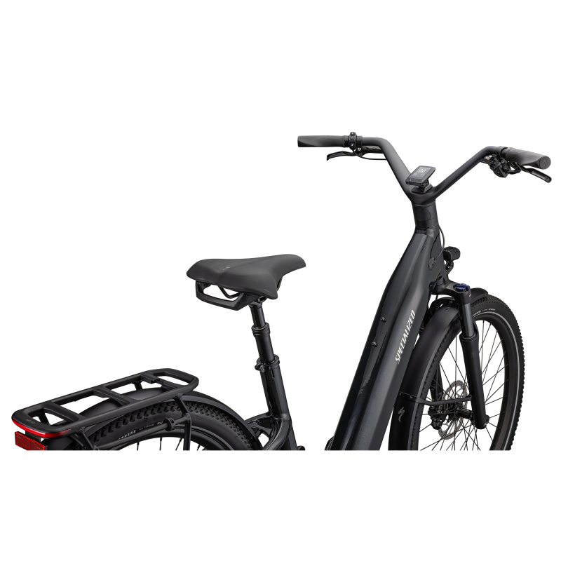 Rower elektryczny miejski SPECIALIZED Turbo Como 4.0