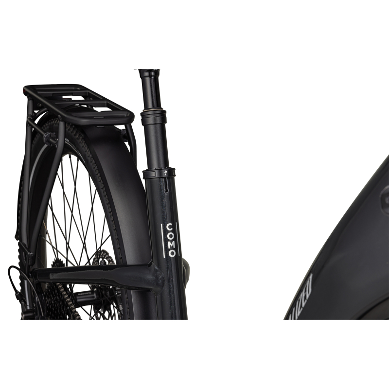 Rower elektryczny miejski SPECIALIZED Turbo Como 4.0