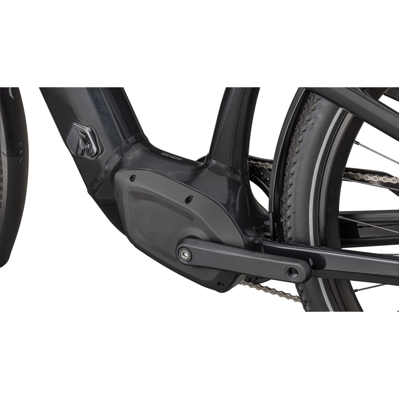 Rower elektryczny miejski SPECIALIZED Turbo Como 4.0