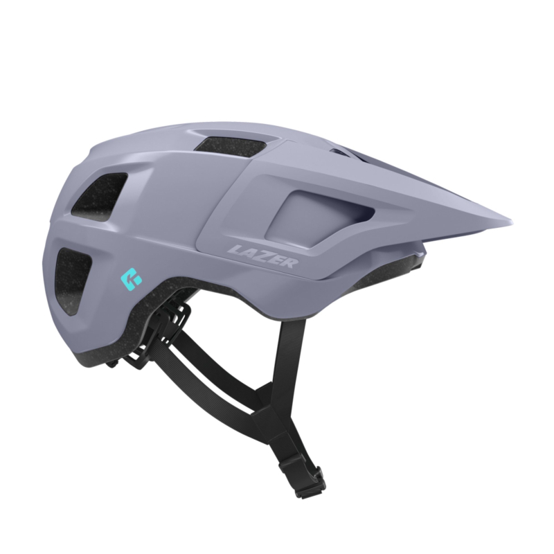 Kask rowerowy LAZER Finch KinetiCore