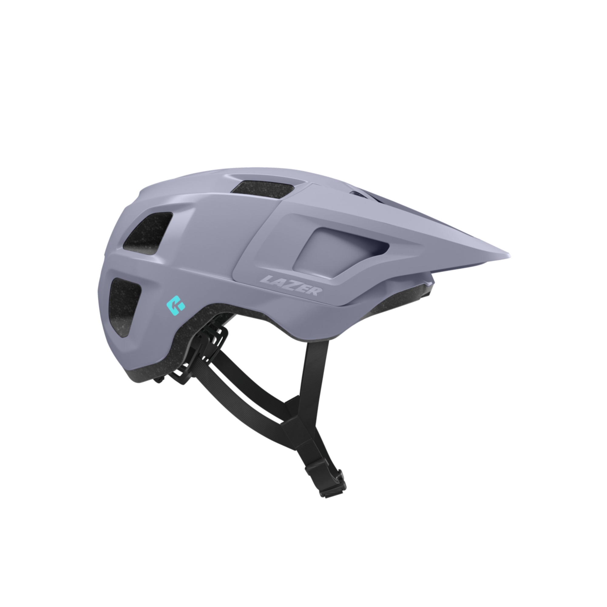 Kask rowerowy LAZER Finch KinetiCore
