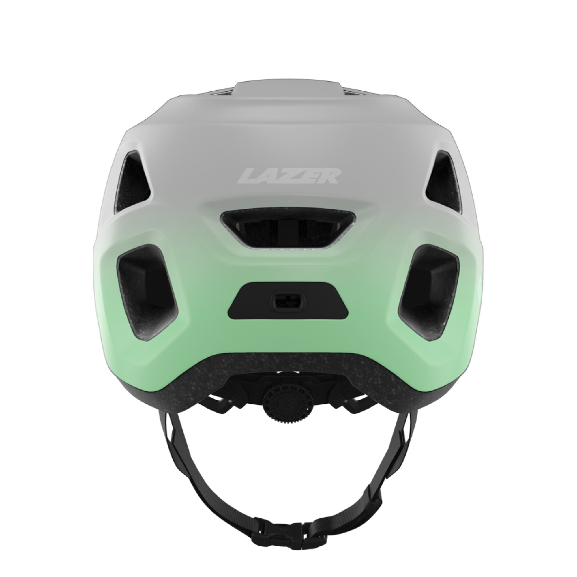 Kask rowerowy LAZER Finch KinetiCore