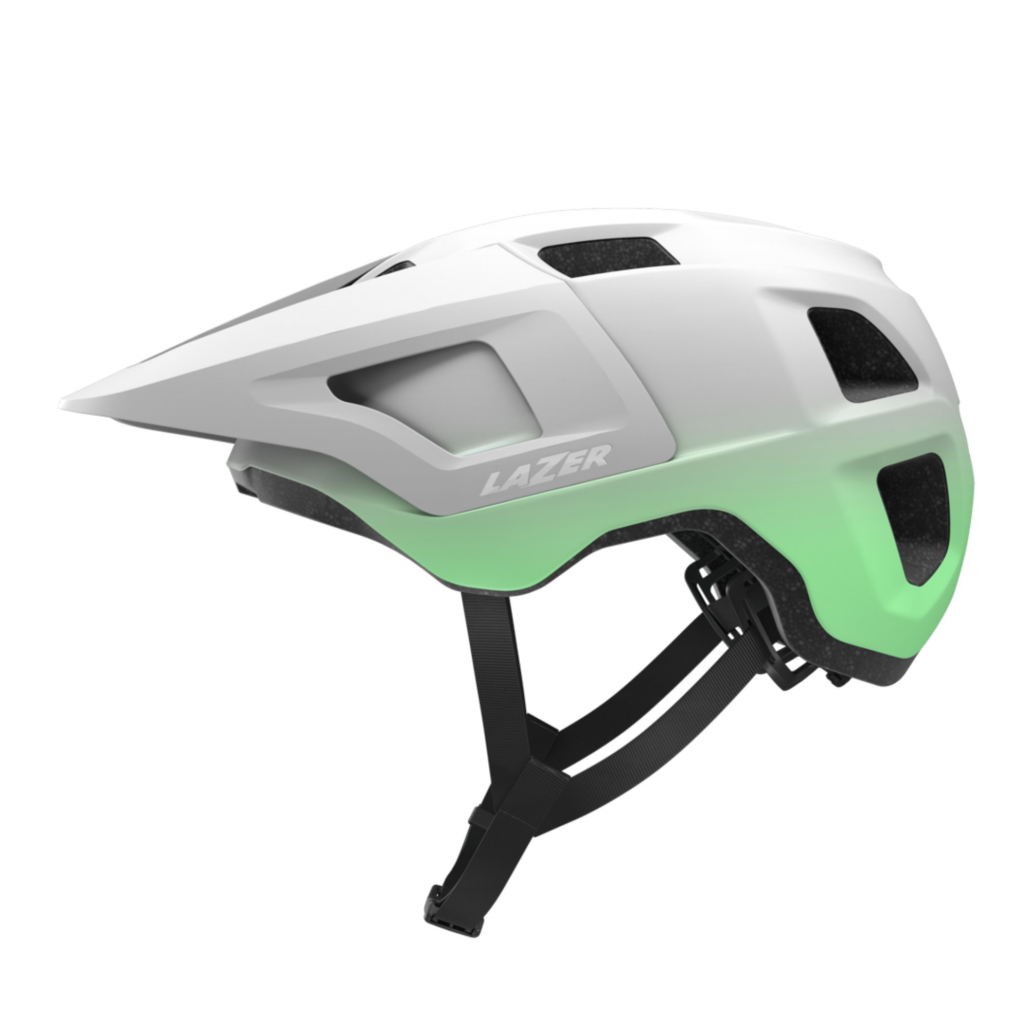 Kask rowerowy LAZER Finch KinetiCore