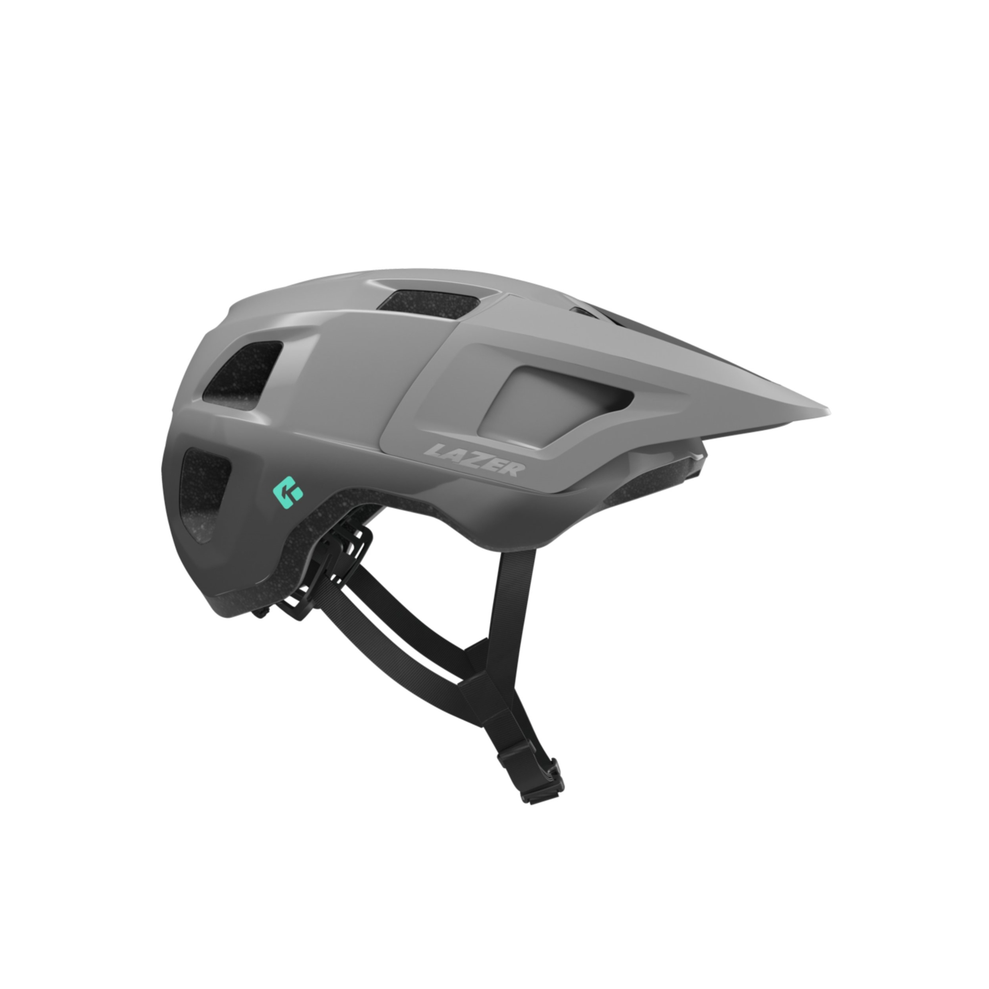 Kask rowerowy LAZER Finch KinetiCore