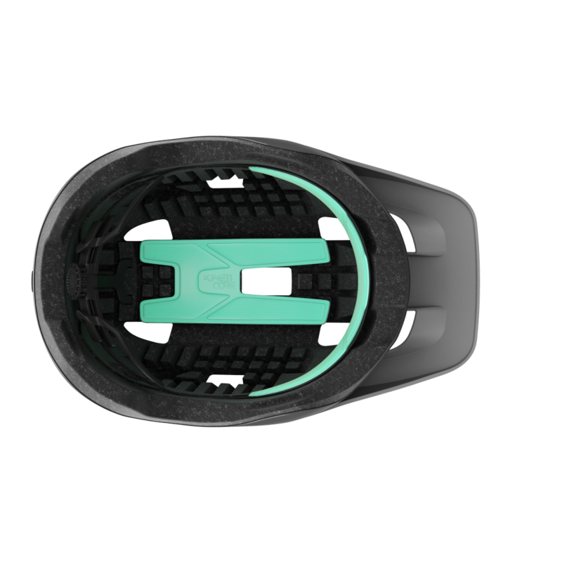 Kask rowerowy LAZER Finch KinetiCore