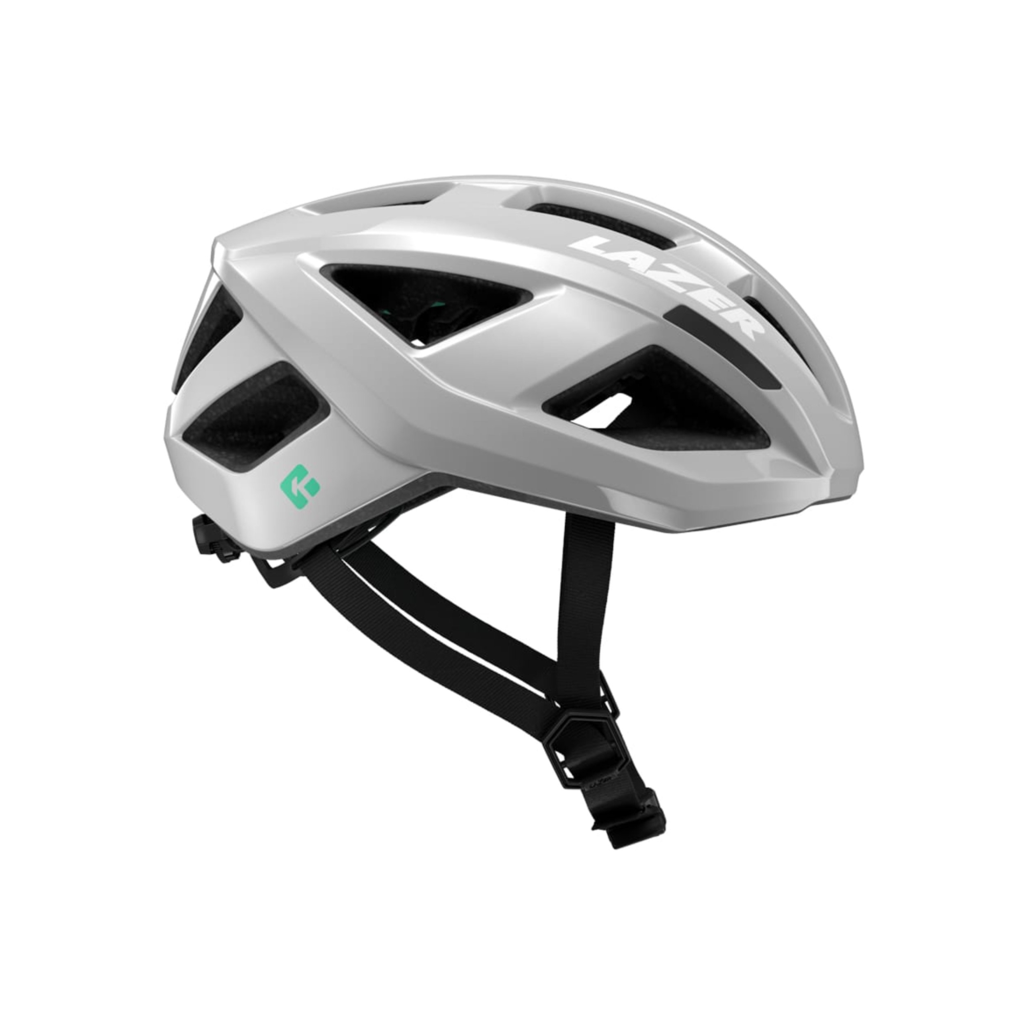 Kask rowerowy LAZER Tonic KinetiCore