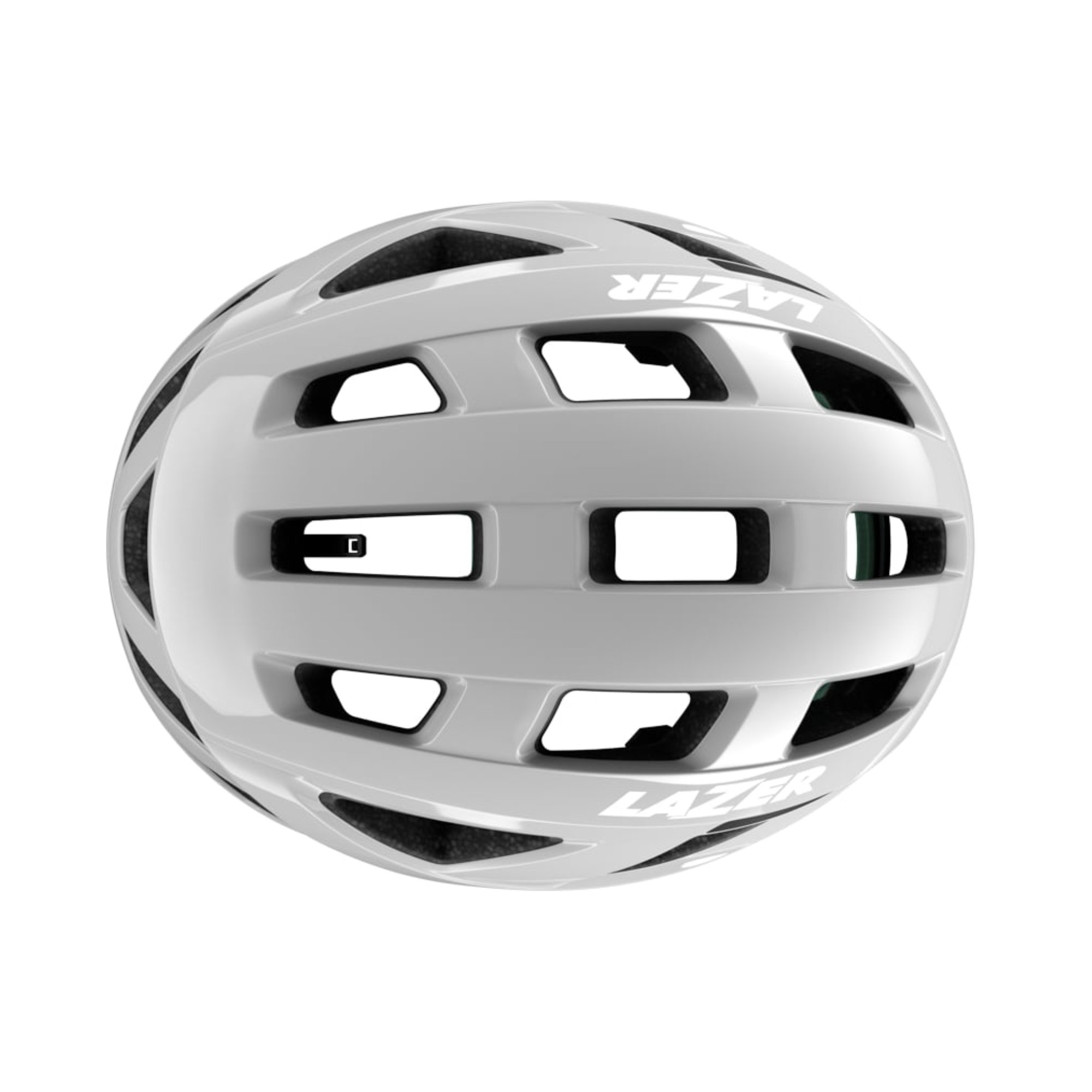 Kask rowerowy LAZER Tonic KinetiCore