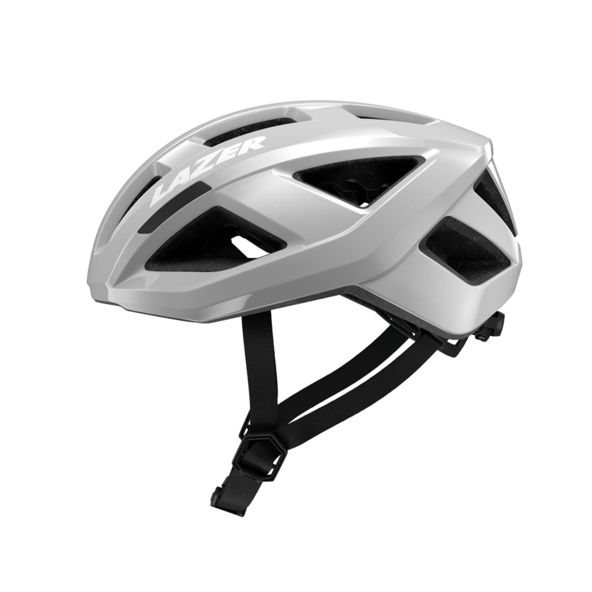 Kask rowerowy LAZER Tonic KinetiCore