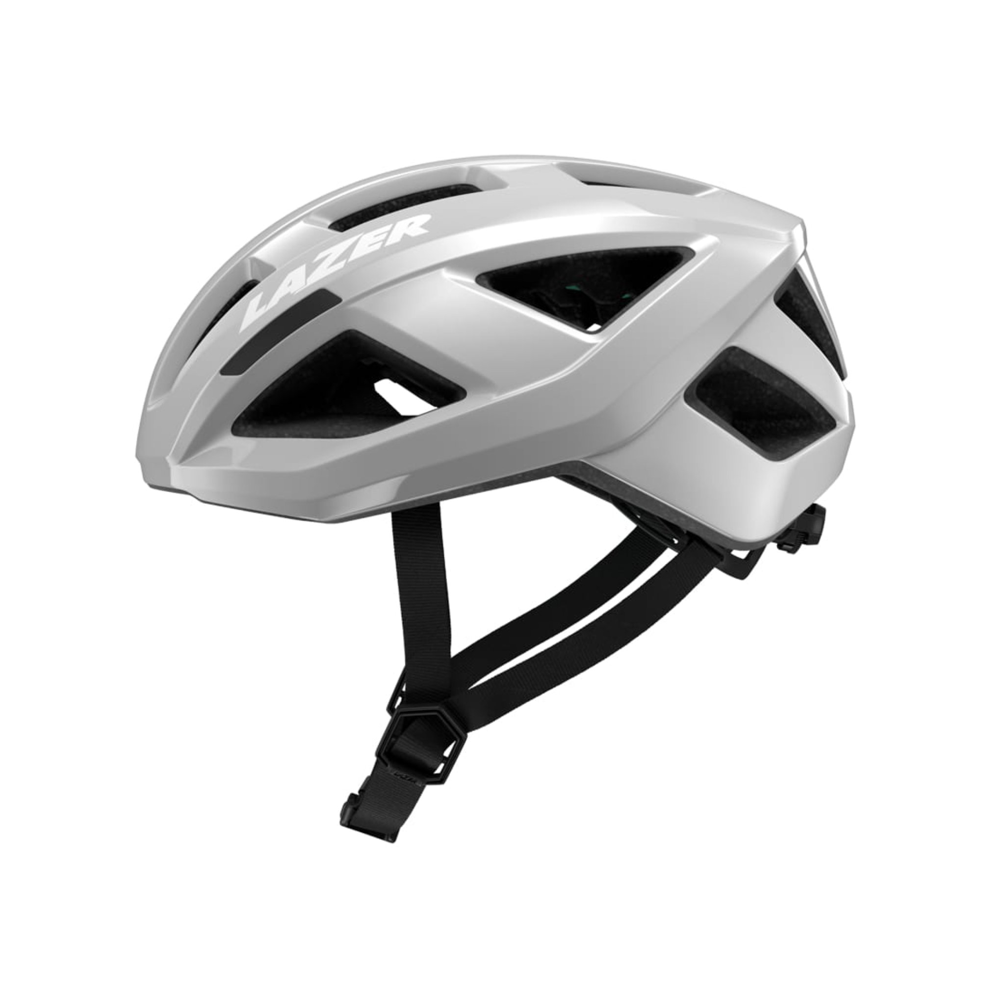 Kask rowerowy LAZER Tonic KinetiCore