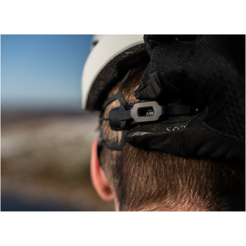 Kask rowerowy LAZER Tonic KinetiCore