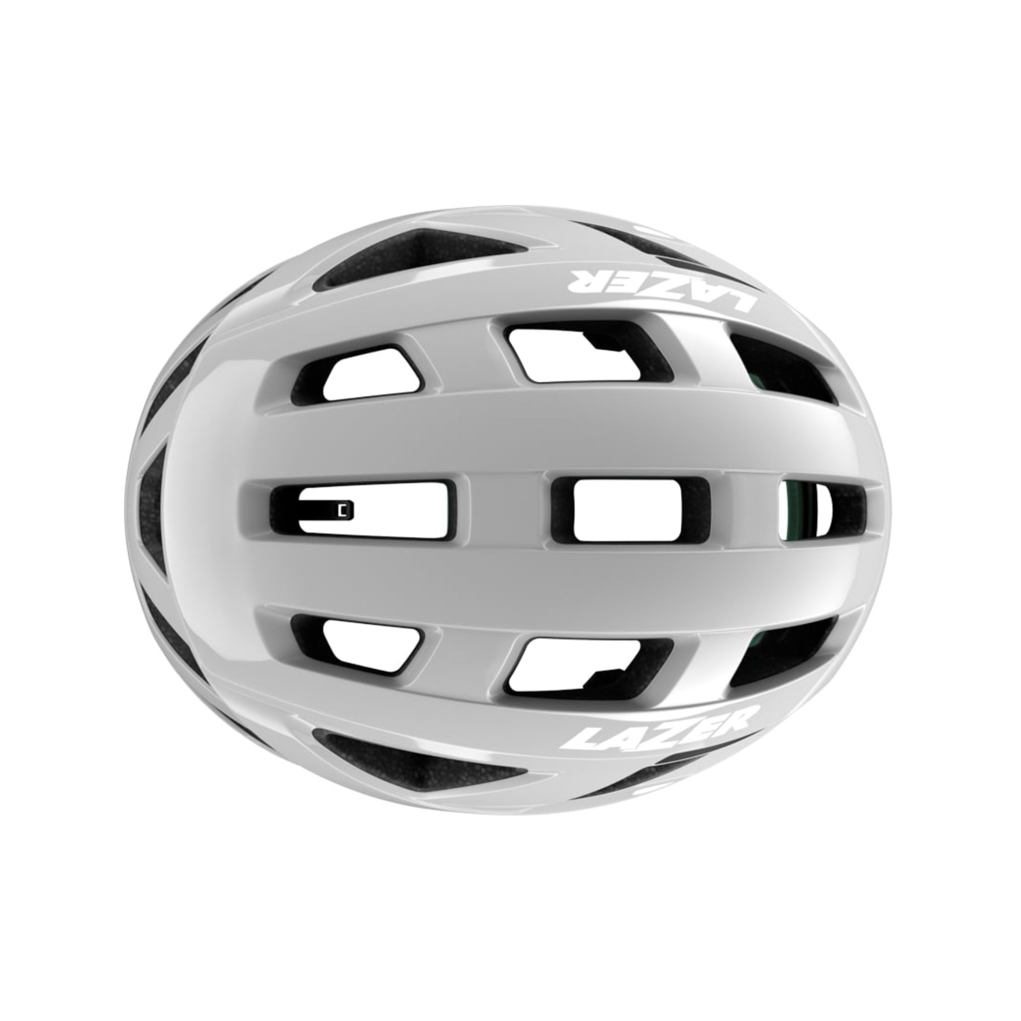 Kask rowerowy LAZER Tonic KinetiCore