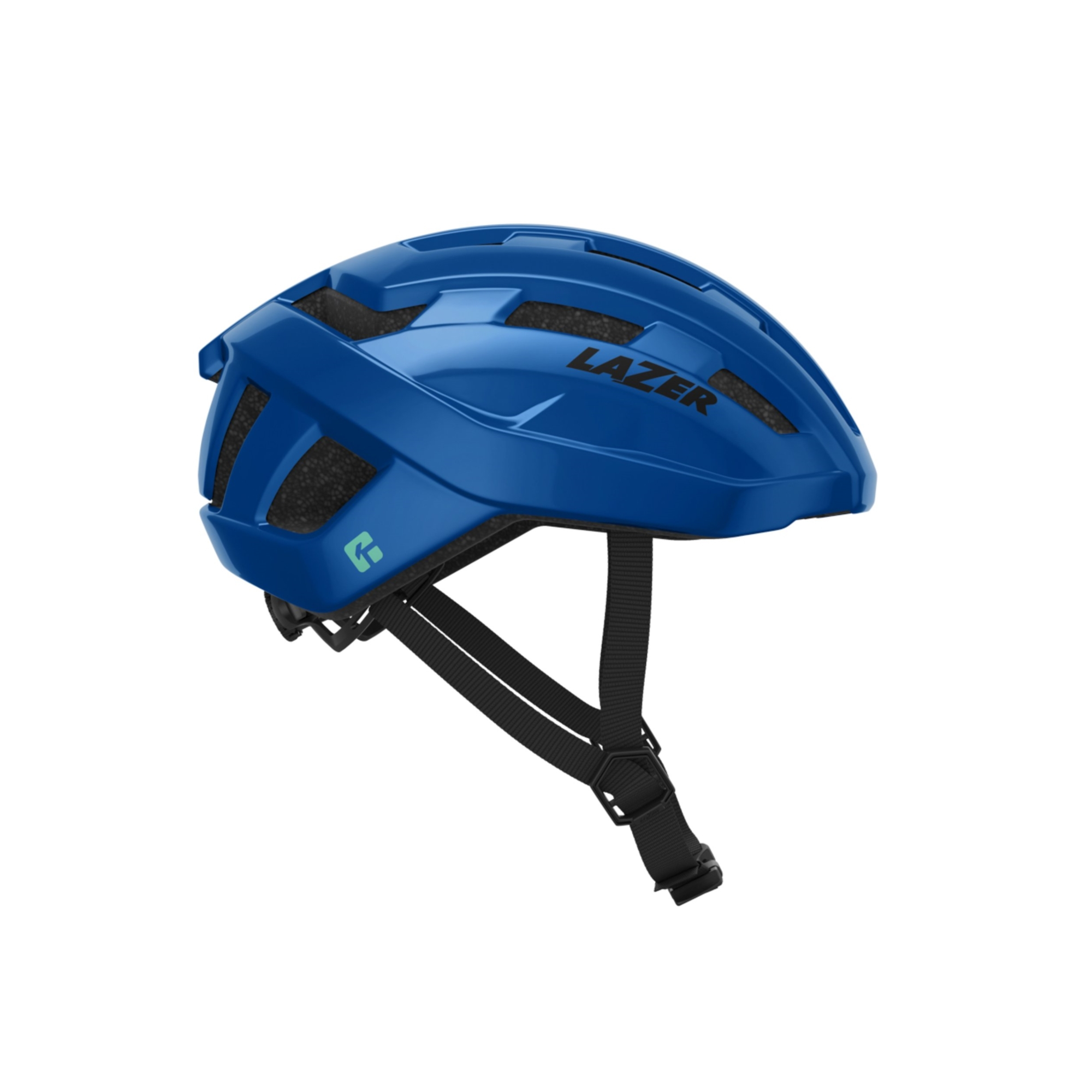 Kask rowerowy LAZER Tempo KinetiCore