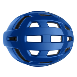 Kask rowerowy LAZER Tempo KinetiCore