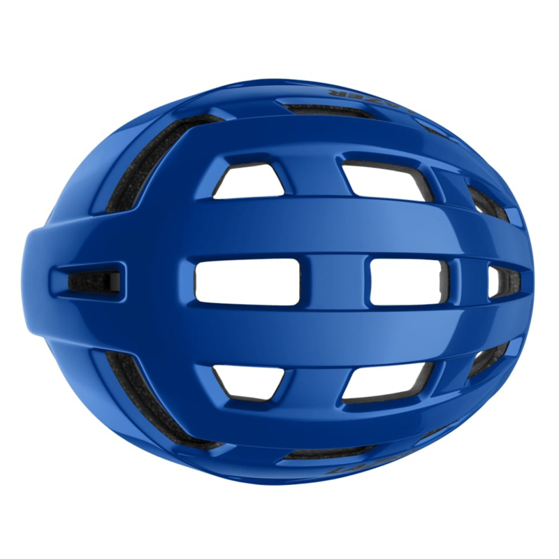 Kask rowerowy LAZER Tempo KinetiCore