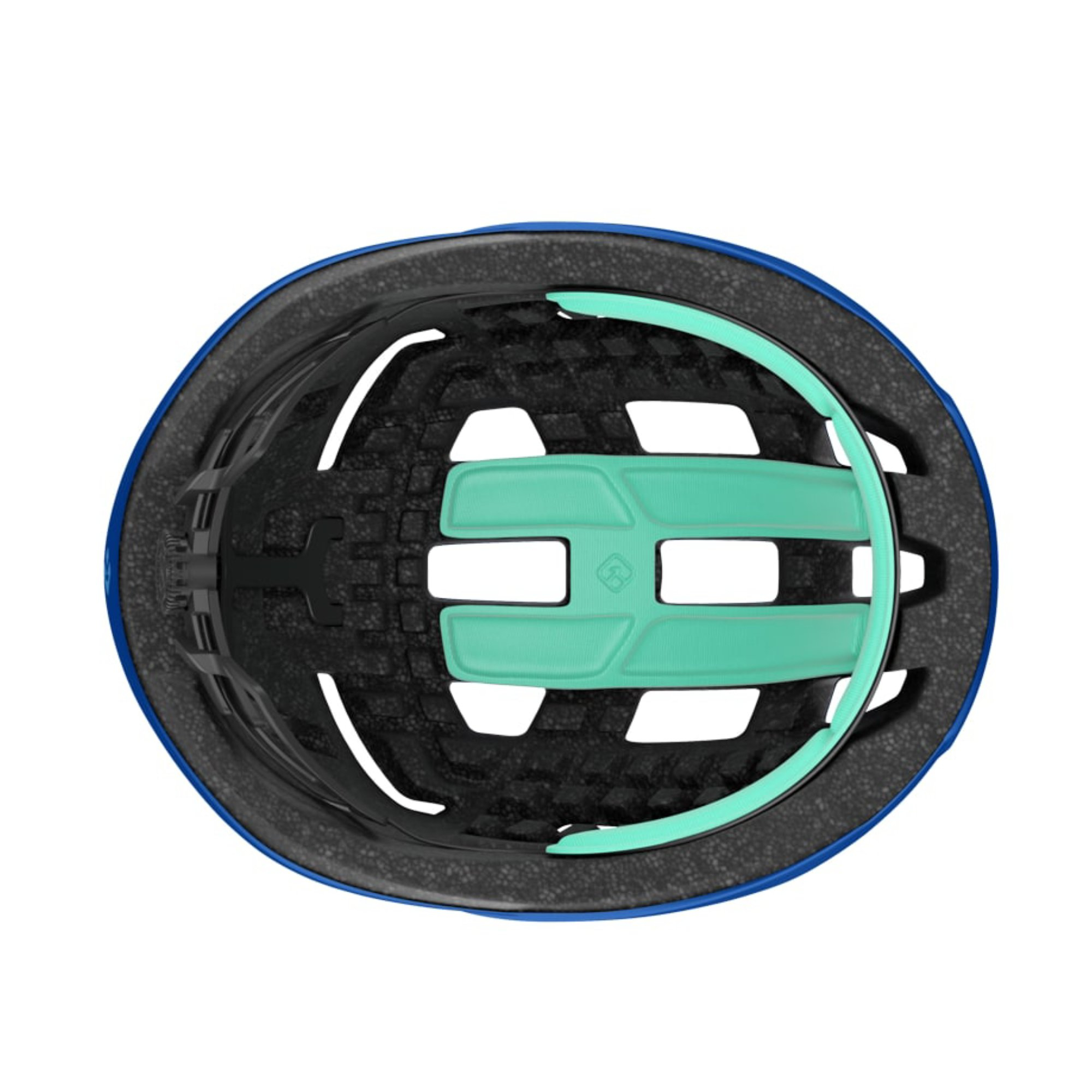 Kask rowerowy LAZER Tempo KinetiCore