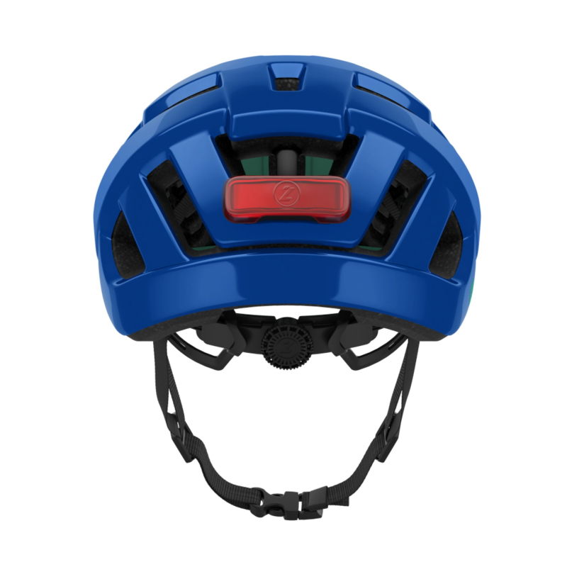 Kask rowerowy LAZER Tempo KinetiCore