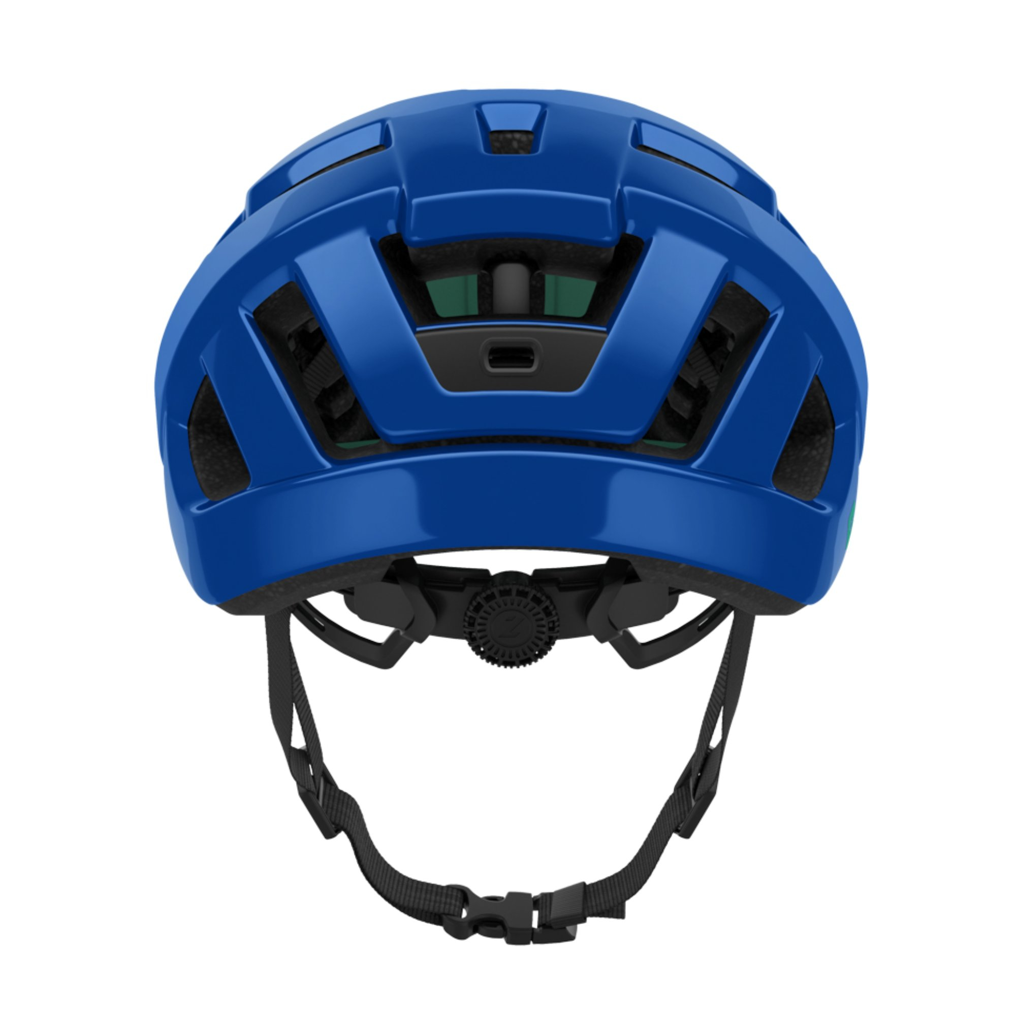 Kask rowerowy LAZER Tempo KinetiCore