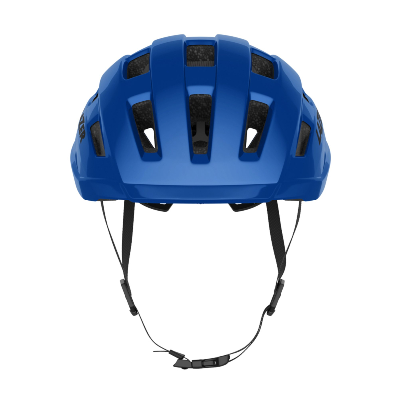 Kask rowerowy LAZER Tempo KinetiCore