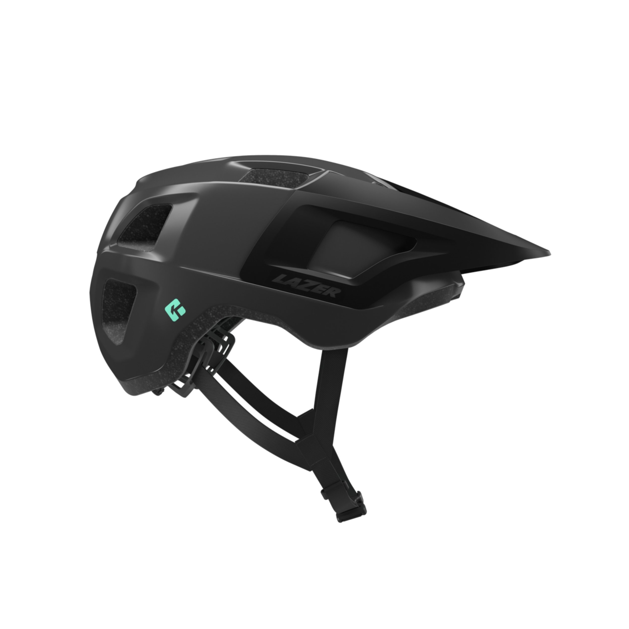 Kask rowerowy LAZER Lupo KinetiCore
