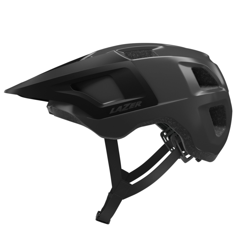 Kask rowerowy LAZER Lupo KinetiCore