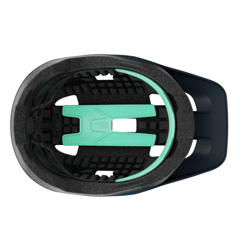 Kask rowerowy LAZER Lupo KinetiCore