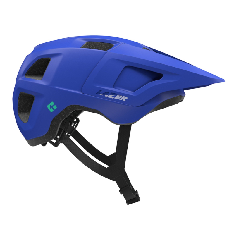 Kask rowerowy LAZER Lupo KinetiCore
