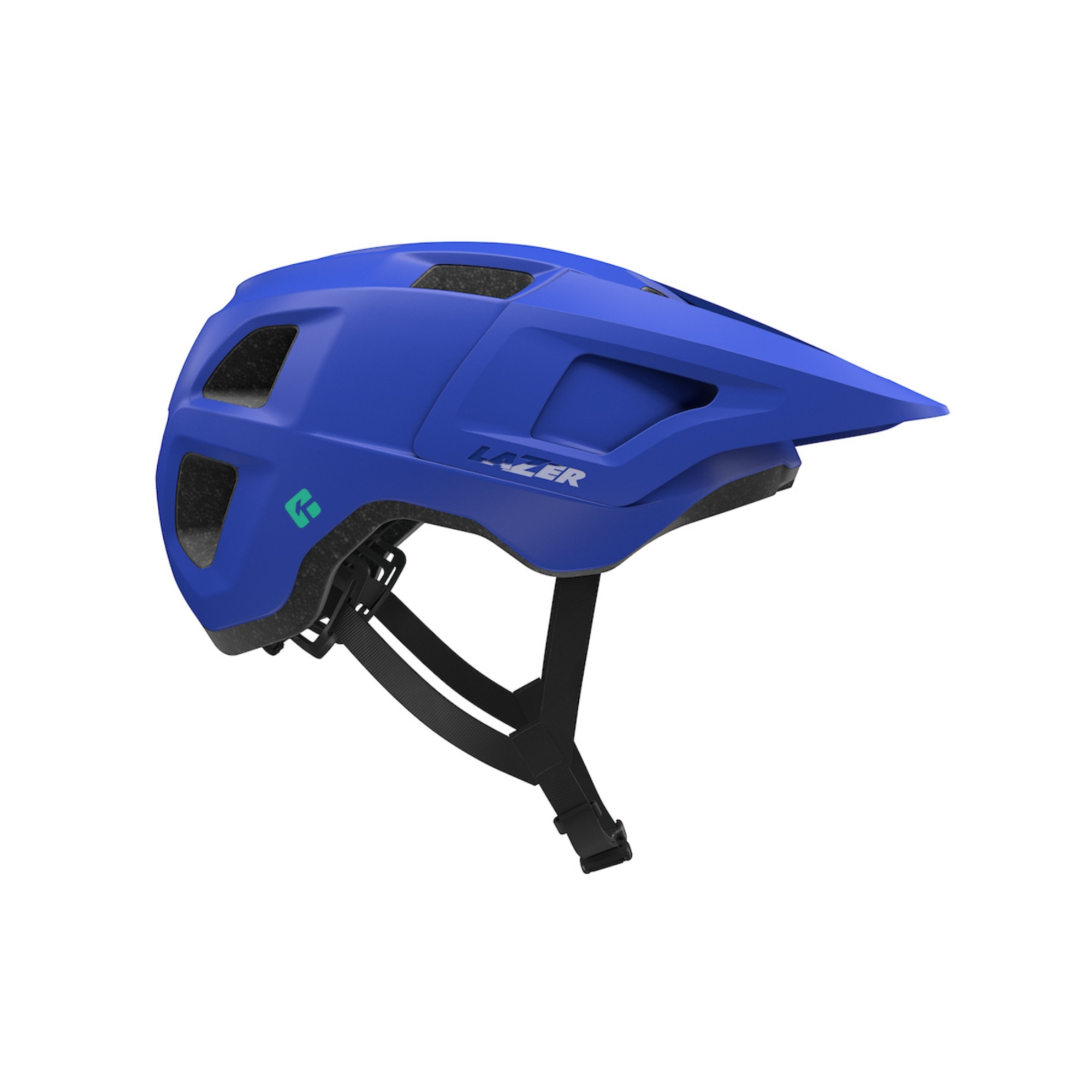 Kask rowerowy LAZER Lupo KinetiCore