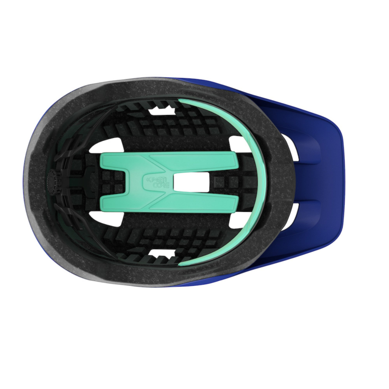 Kask rowerowy LAZER Lupo KinetiCore