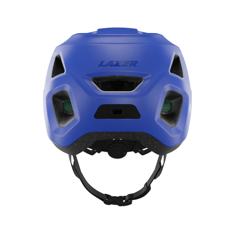 Kask rowerowy LAZER Lupo KinetiCore