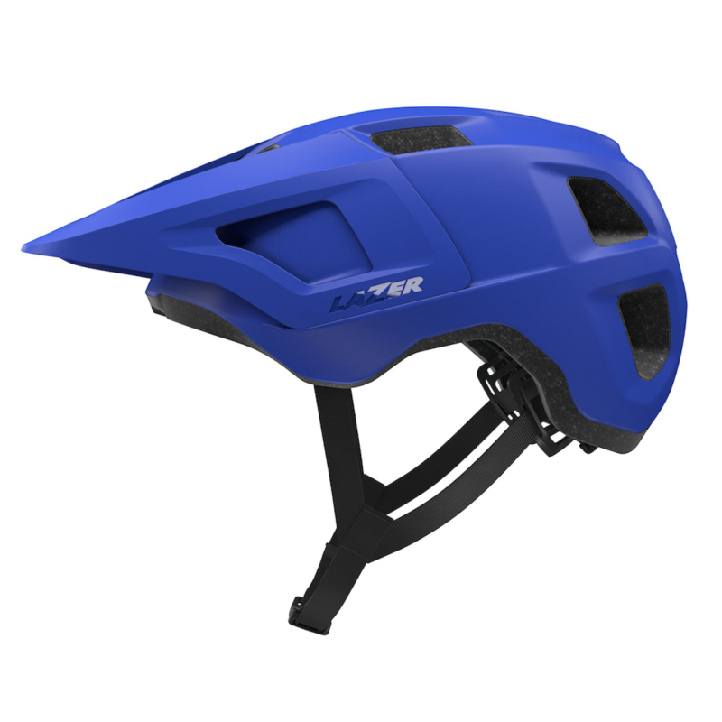 Kask rowerowy LAZER Lupo KinetiCore
