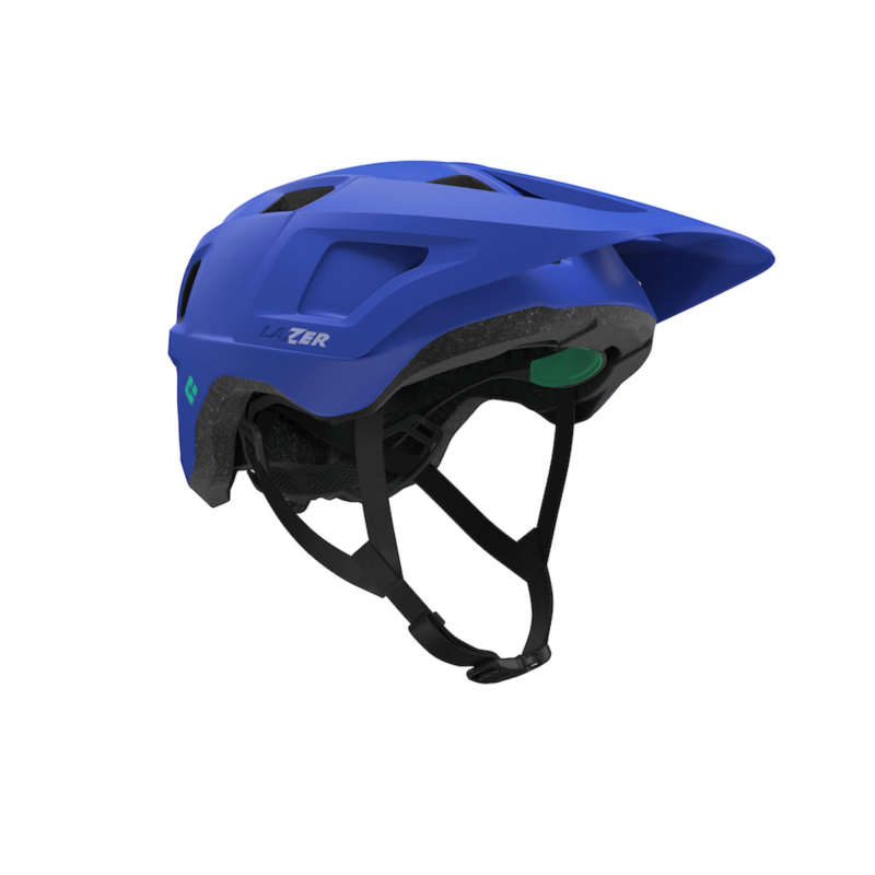 Kask rowerowy LAZER Lupo KinetiCore