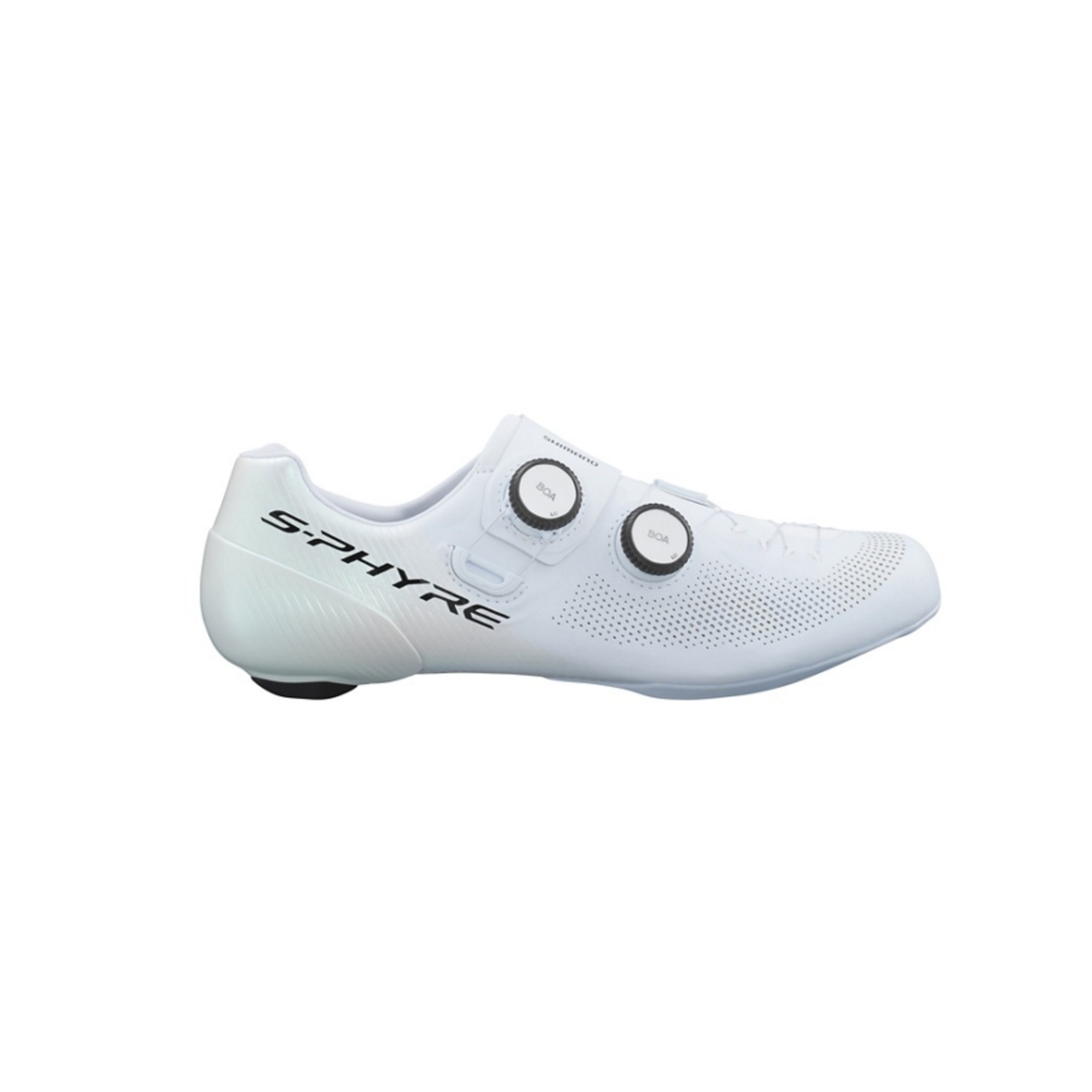 Buty rowerowe szosowe SHIMANO S-Phyre SH-RC903