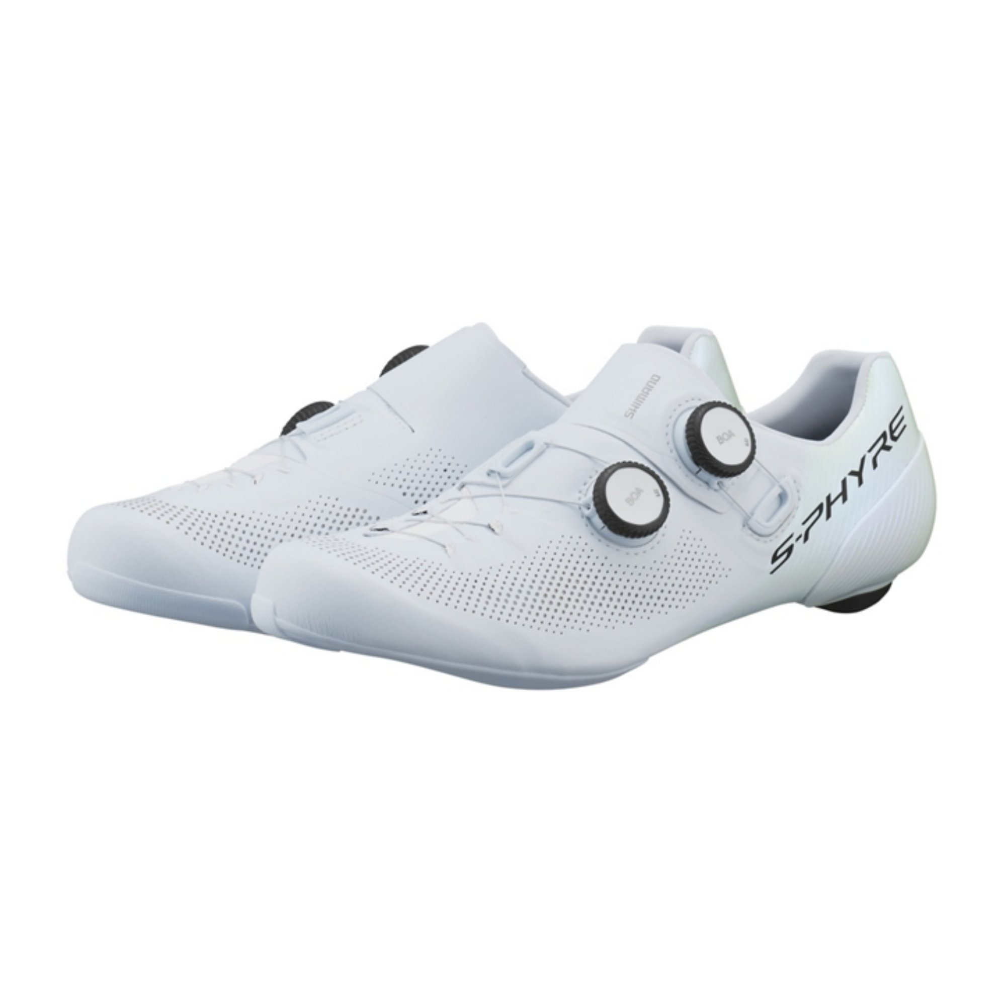 Buty rowerowe szosowe SHIMANO S-Phyre SH-RC903