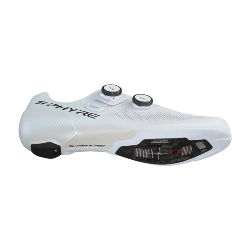 Buty rowerowe szosowe SHIMANO S-Phyre SH-RC903