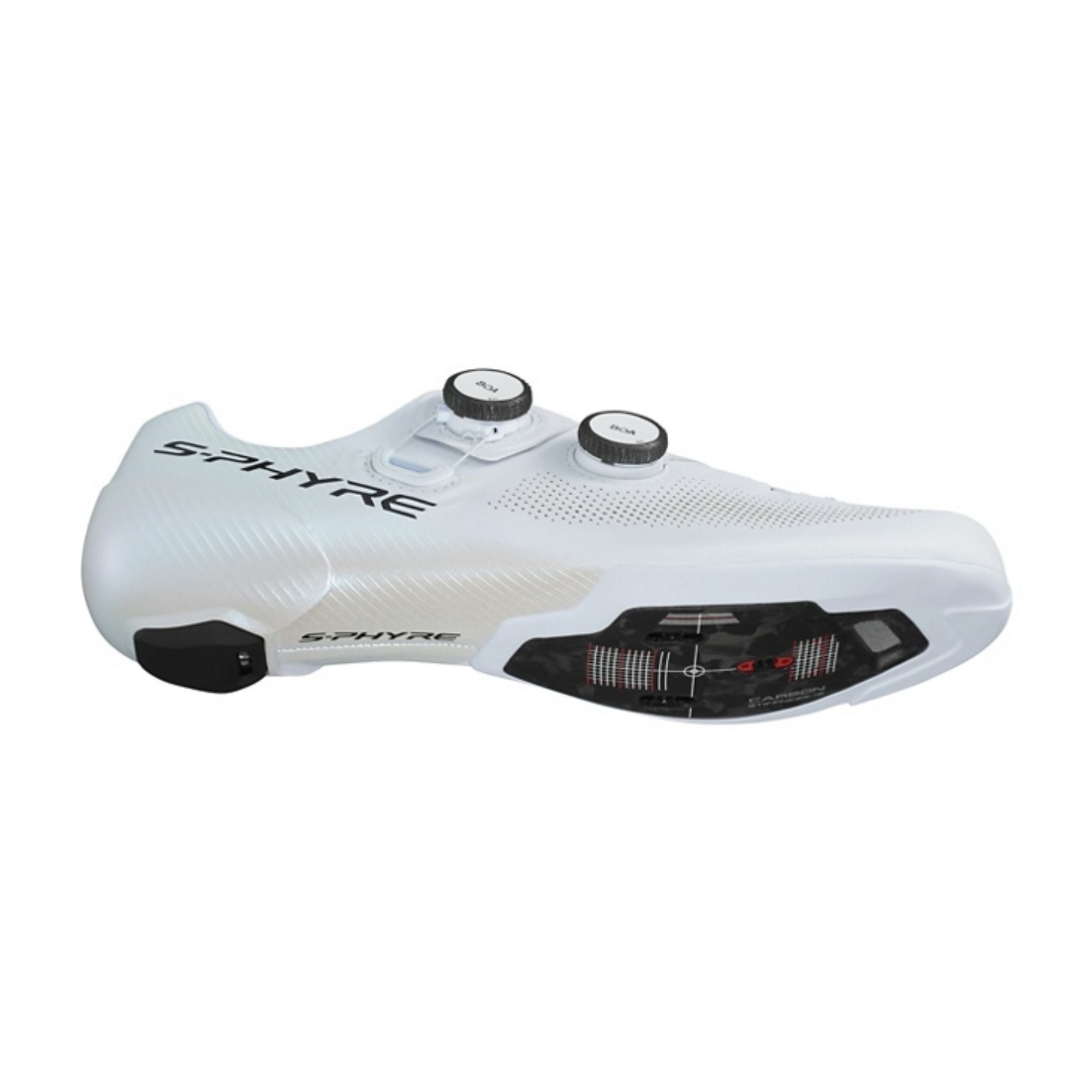 Buty rowerowe szosowe SHIMANO S-Phyre SH-RC903