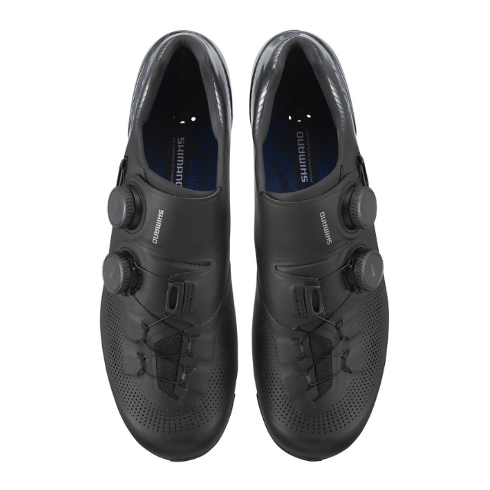 Buty rowerowe szosowe SHIMANO S-Phyre SH-RC903