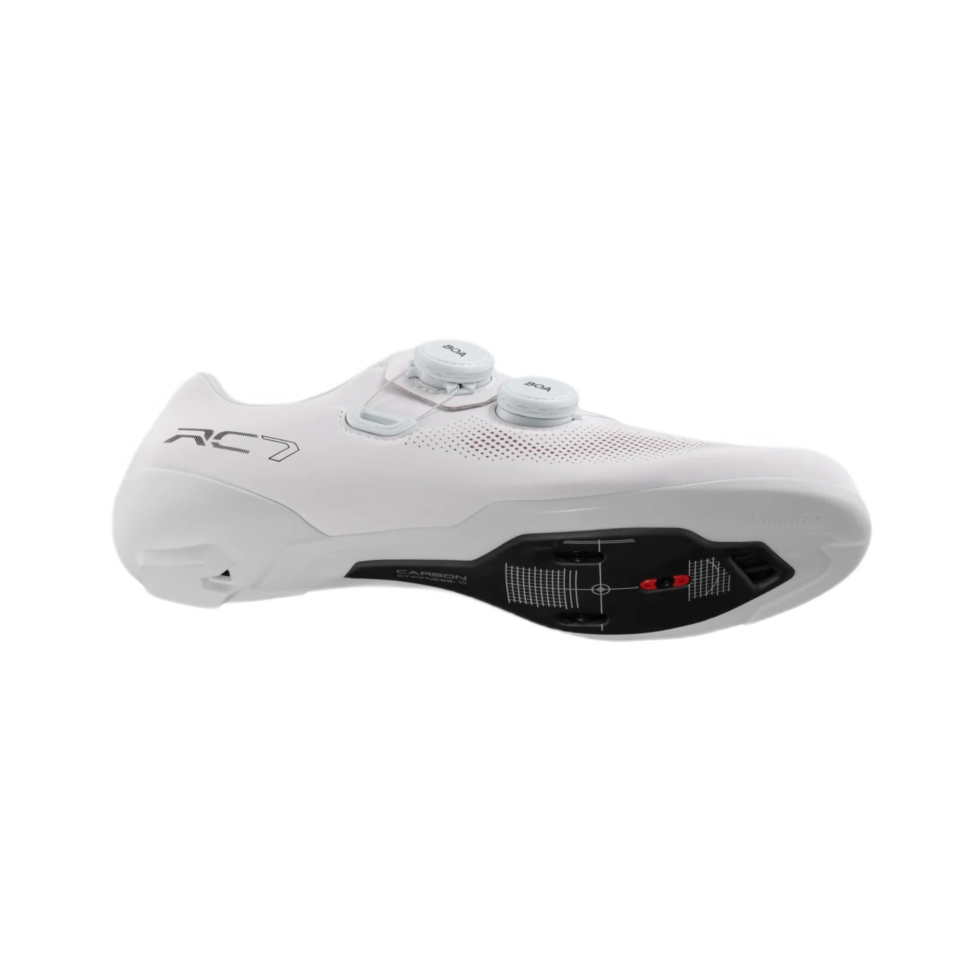 Buty rowerowe szosowe SHIMANO SH-RC703W