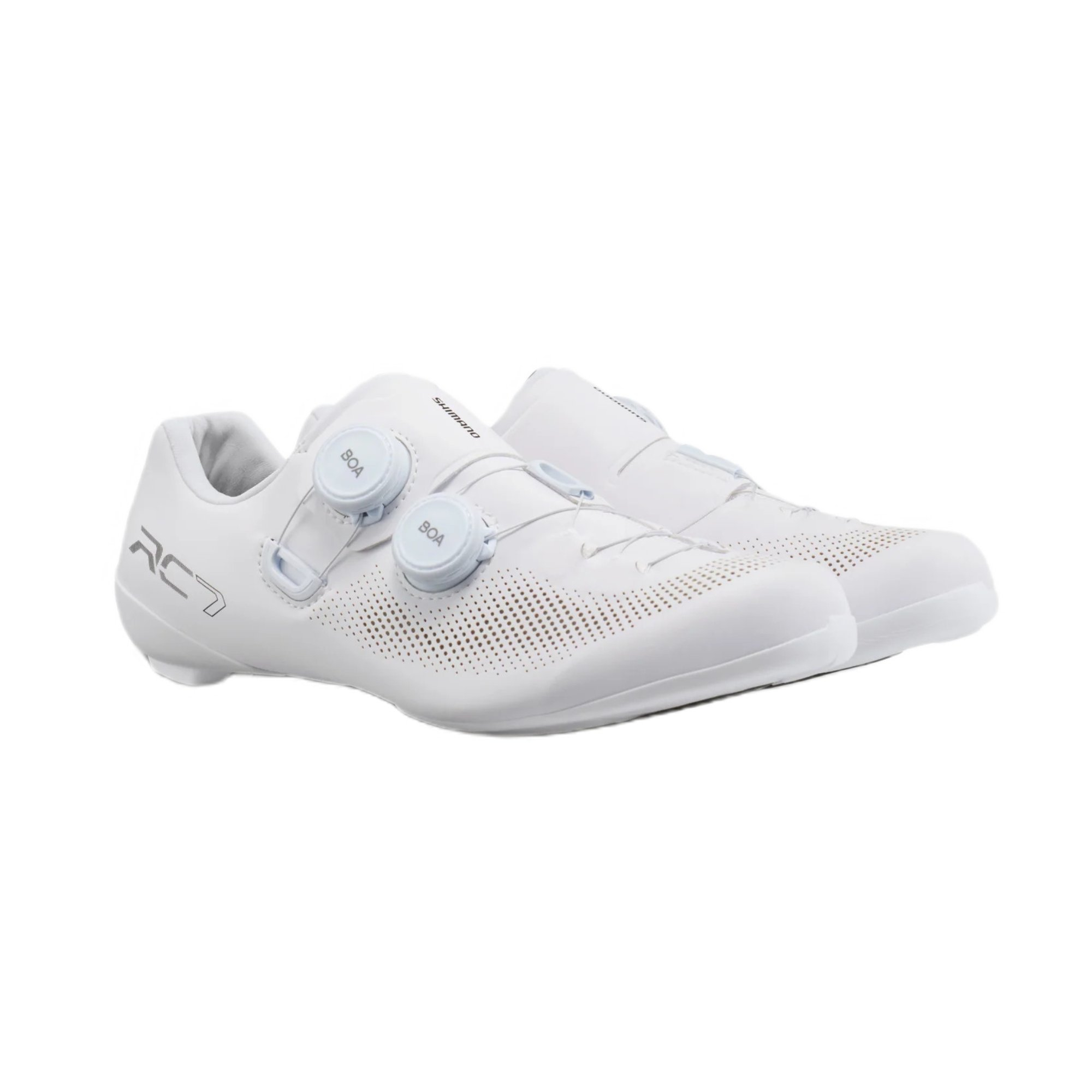 Buty rowerowe szosowe SHIMANO SH-RC703W