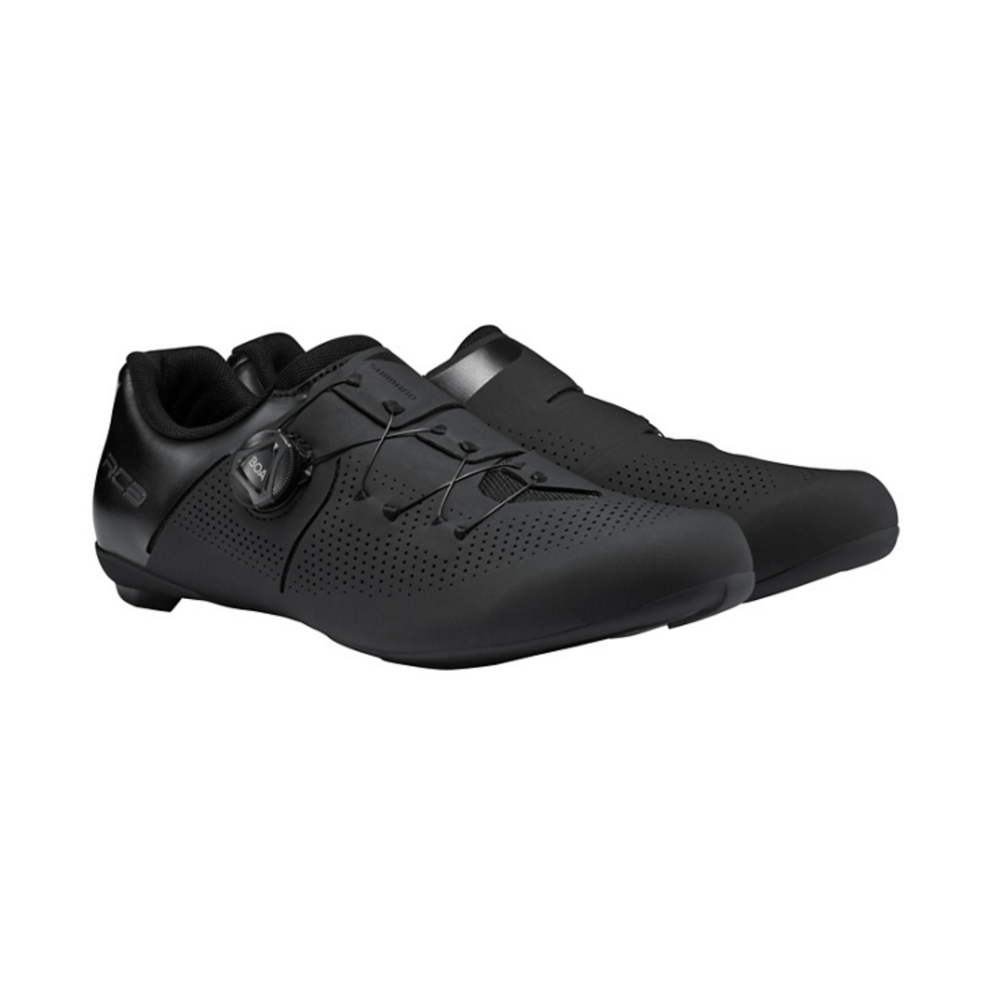 Buty rowerowe szosowe SHIMANO SH-RC302