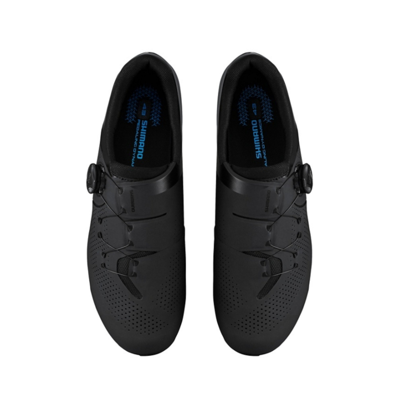 Buty rowerowe szosowe SHIMANO SH-RC302