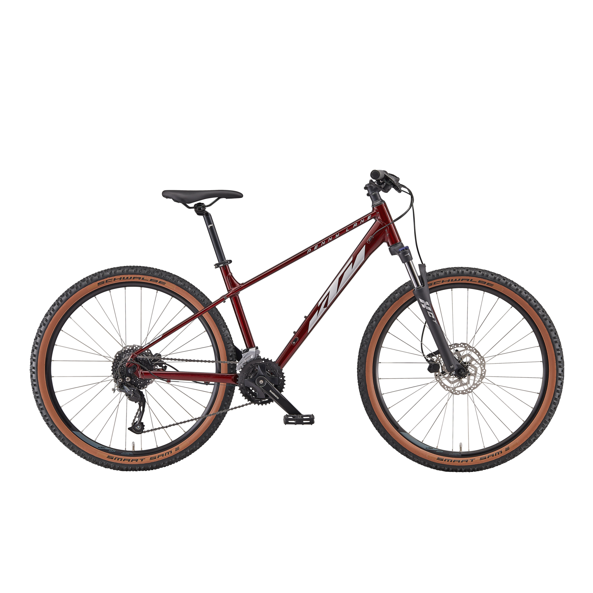 Rower górski KTM Penny Lane 271
