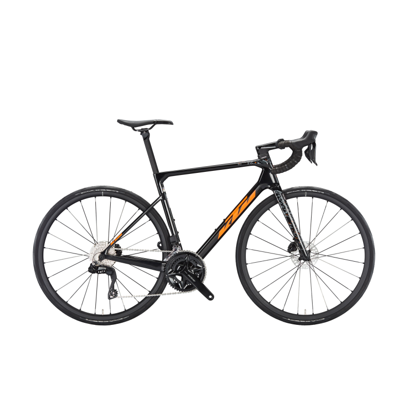 Rower szosowy KTM Revelator Alto Elite Di2