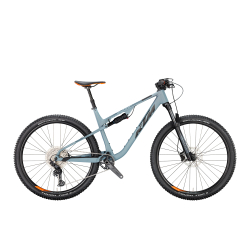 Rower górski KTM Scarp MT 291