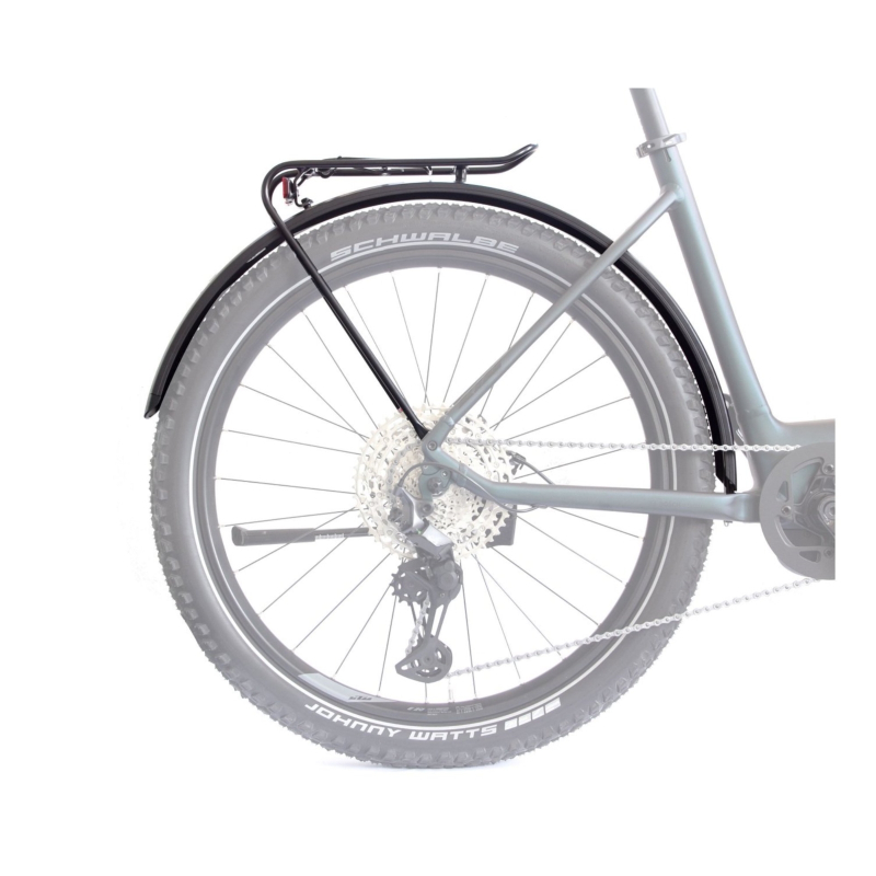 Bagażnik rowerowy z błotnikiem KTM LFC 29" Alumee PT750 Macina Cross T-2930