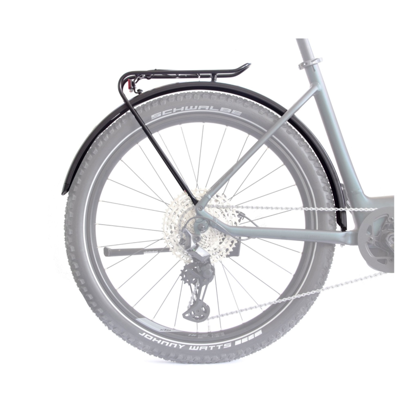 Bagażnik rowerowy z błotnikiem KTM LFC 29" Alumee PT750 Macina Team M-2706