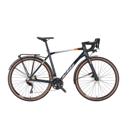 Rower gravelowy KTM...