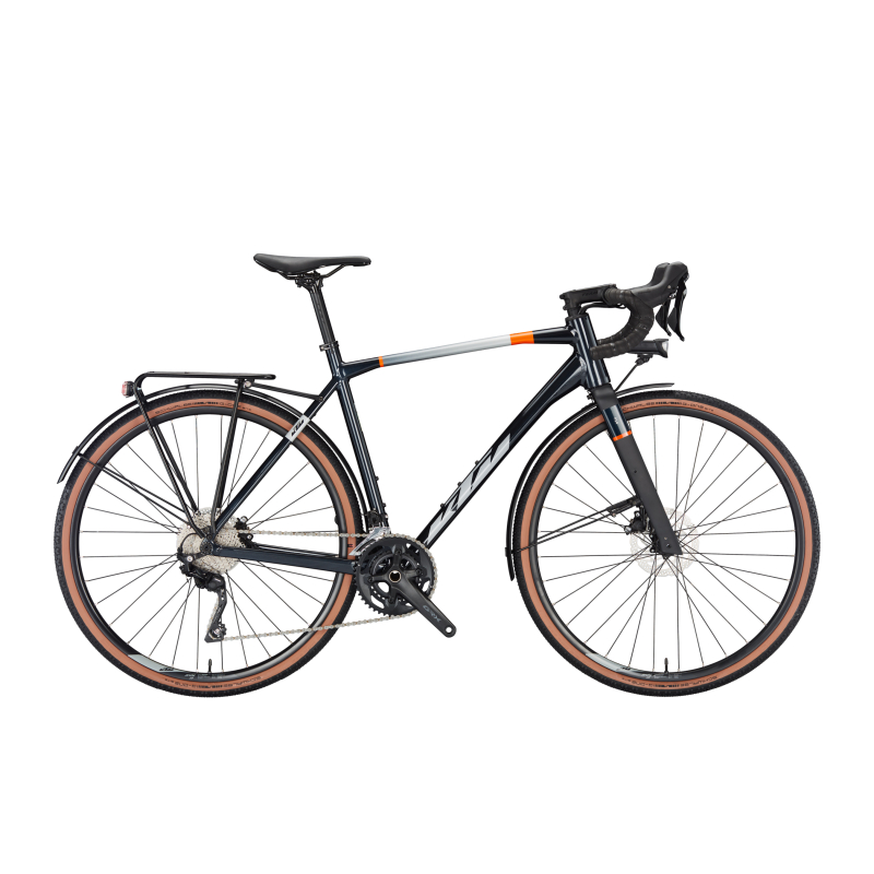 Rower gravelowy KTM X-Strada LFC