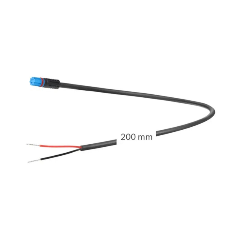 Kabel do przedniego światła BOSCH Smart System BCH3320