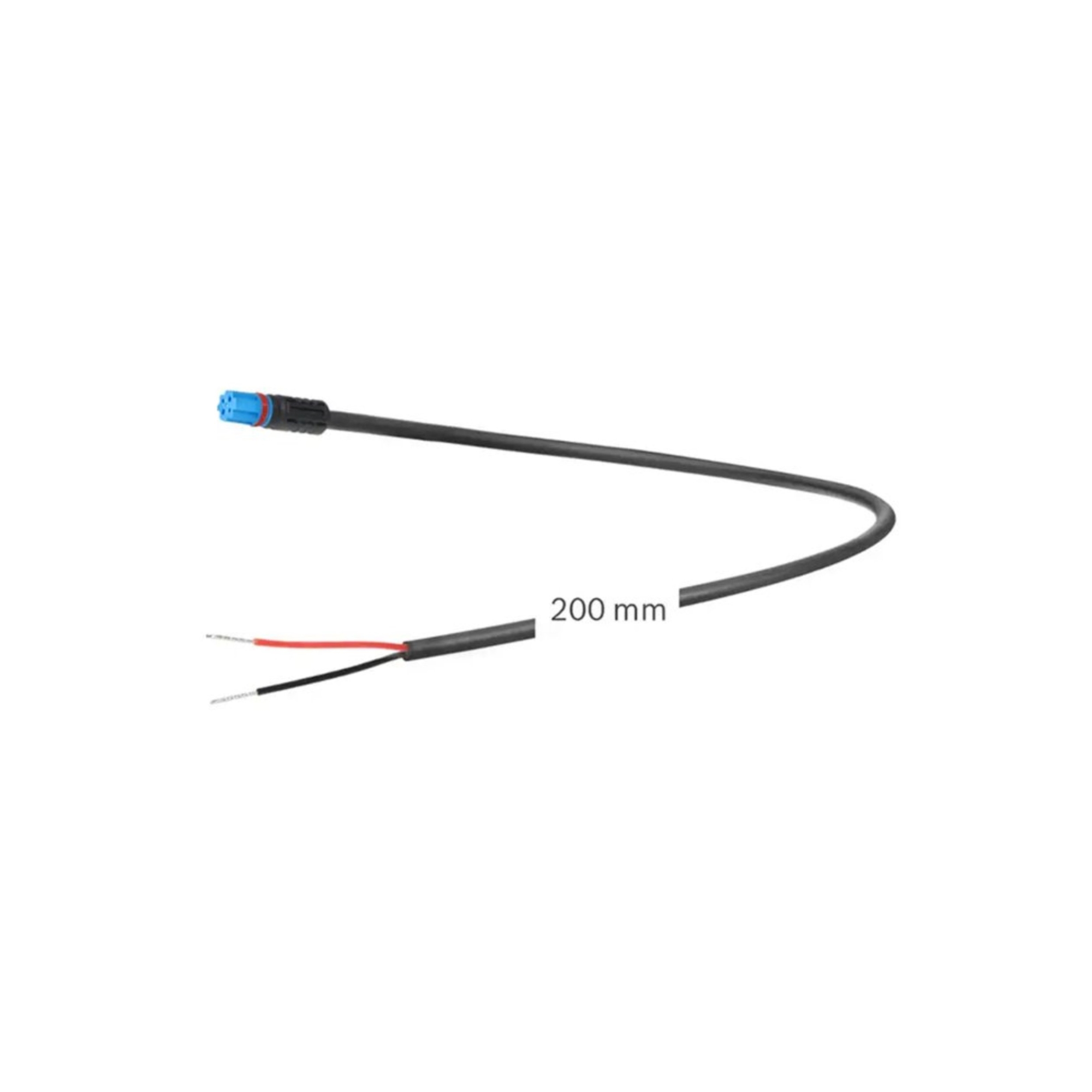 Kabel do przedniego światła BOSCH Smart System BCH3320