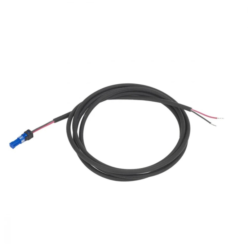 Kabel do przedniego światła BOSCH E-Bike System 2